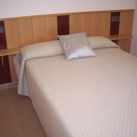 Apartamento En Cambrils Edificio Ciutadellaアパートメント エクステリア 写真