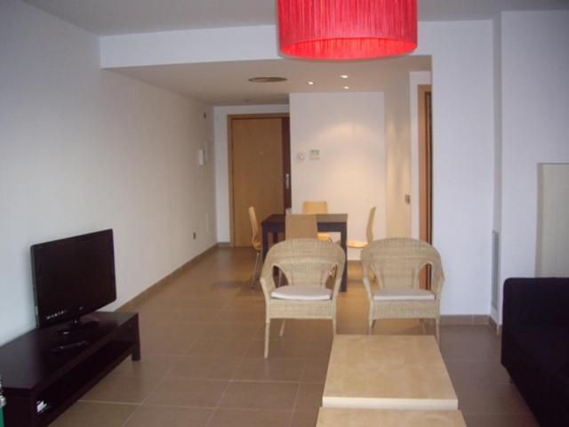 Apartamento En Cambrils Edificio Ciutadellaアパートメント エクステリア 写真