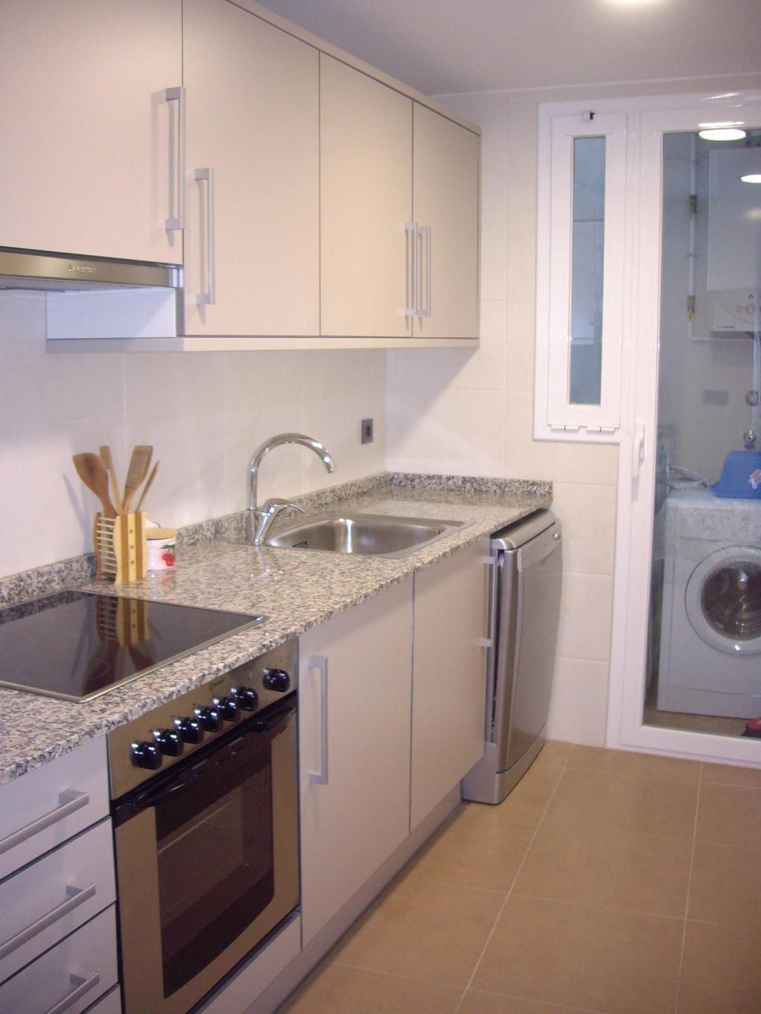 Apartamento En Cambrils Edificio Ciutadellaアパートメント エクステリア 写真