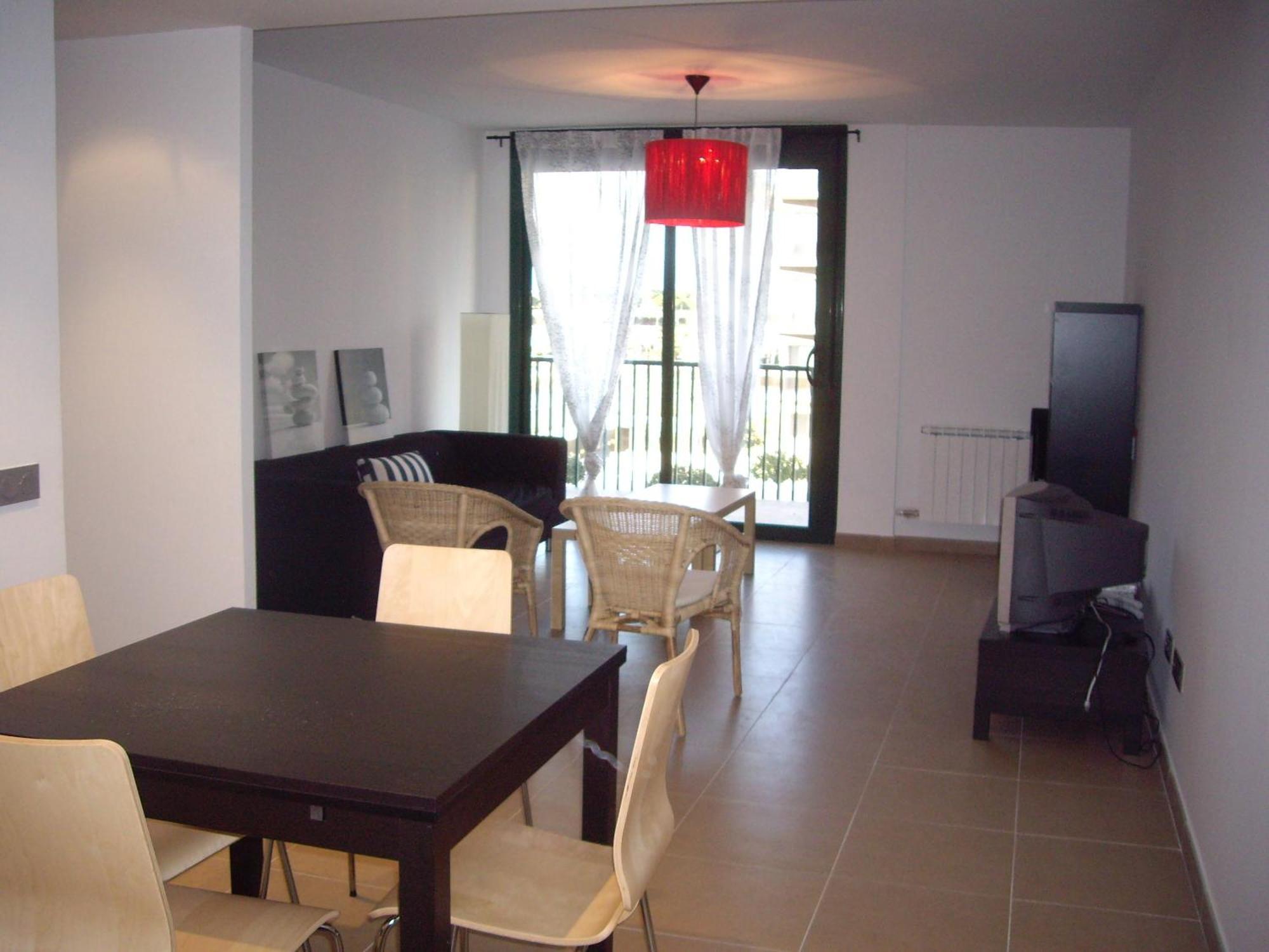 Apartamento En Cambrils Edificio Ciutadellaアパートメント エクステリア 写真