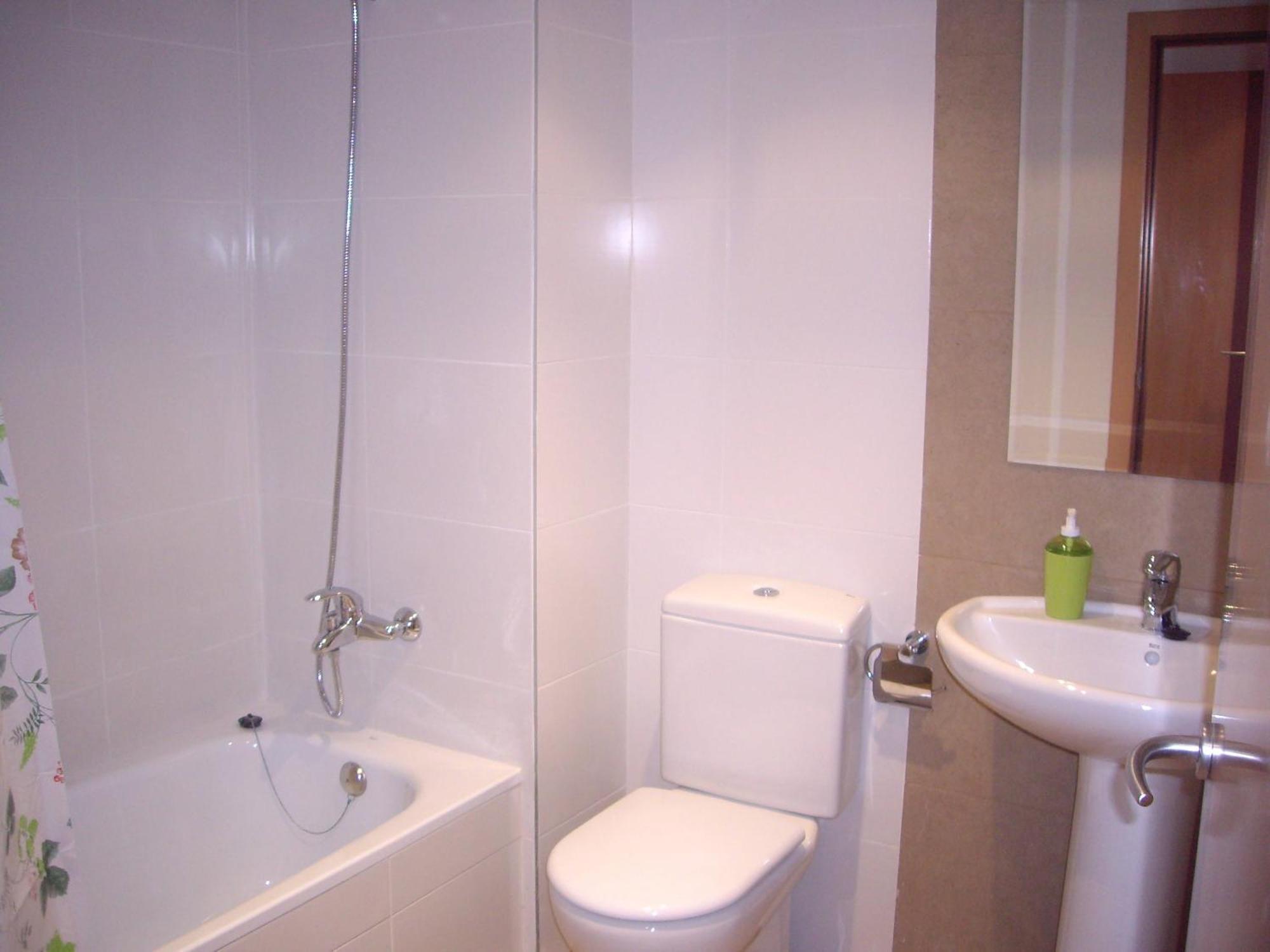 Apartamento En Cambrils Edificio Ciutadellaアパートメント エクステリア 写真