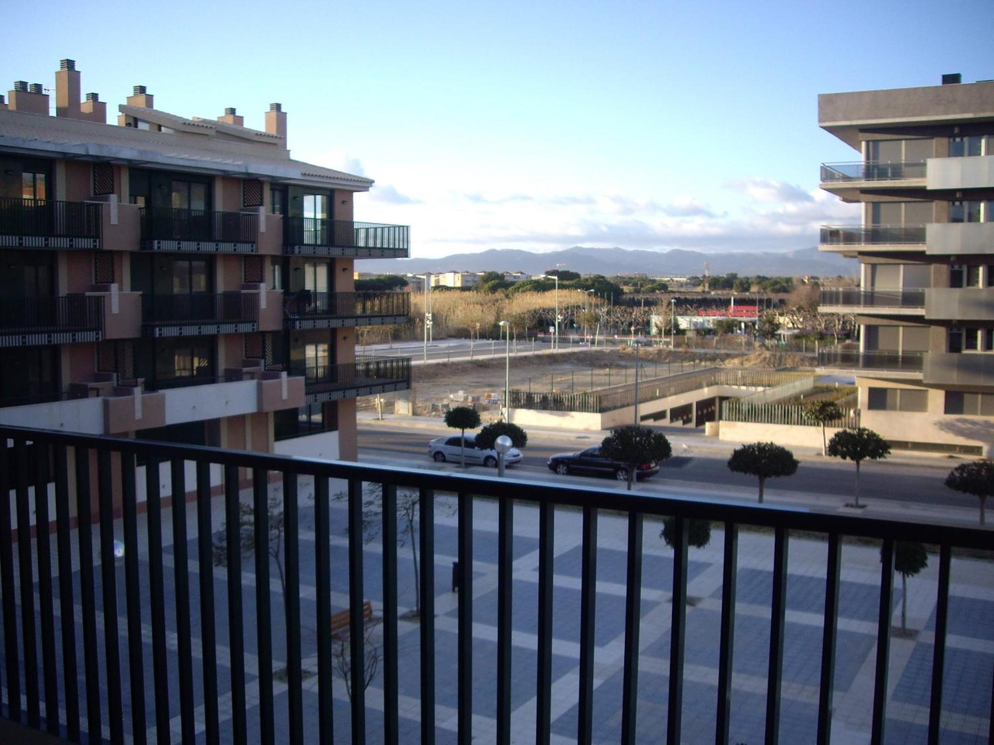 Apartamento En Cambrils Edificio Ciutadellaアパートメント エクステリア 写真
