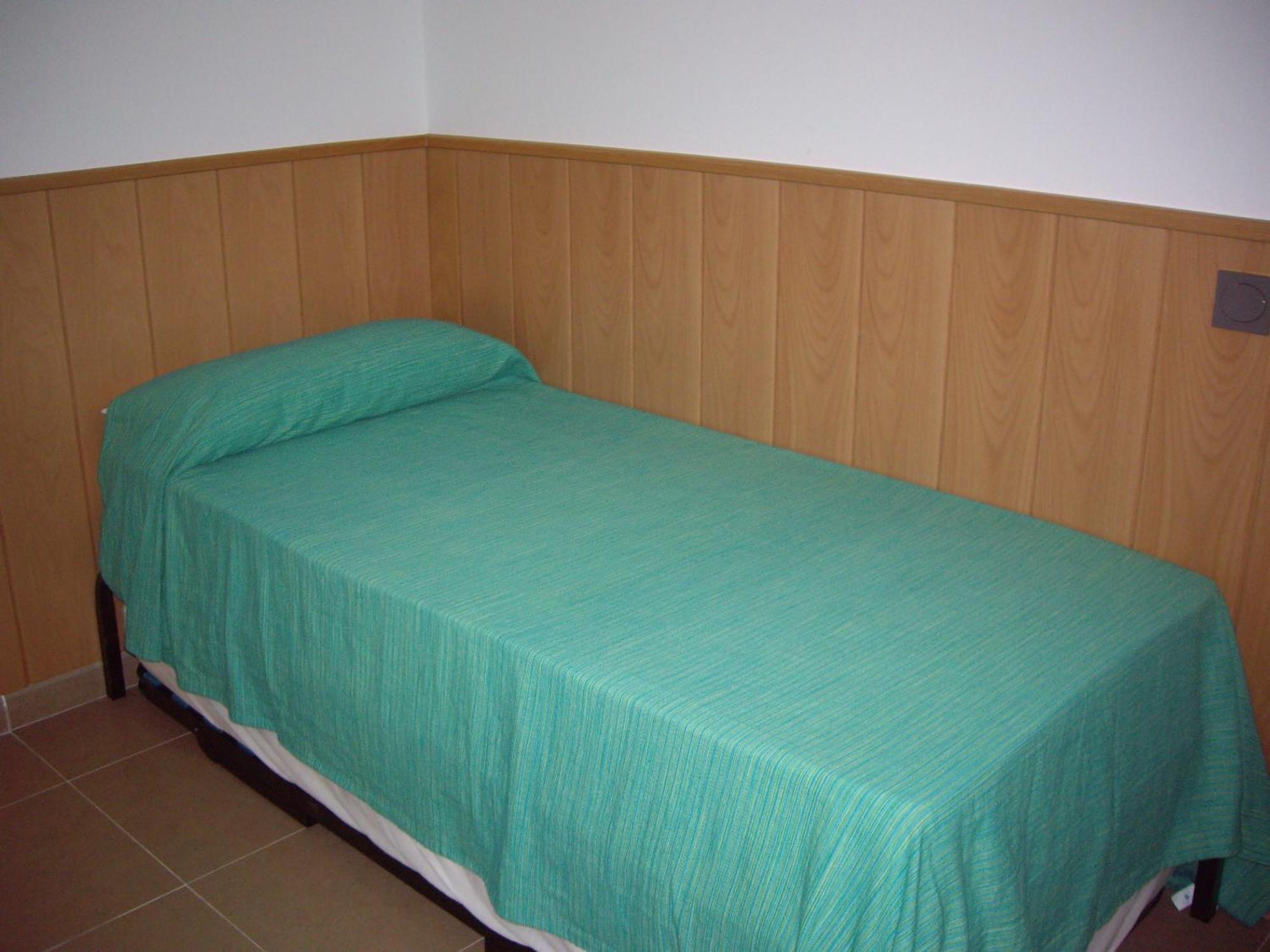 Apartamento En Cambrils Edificio Ciutadellaアパートメント エクステリア 写真